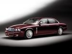Daimler Super Eight 2007 года